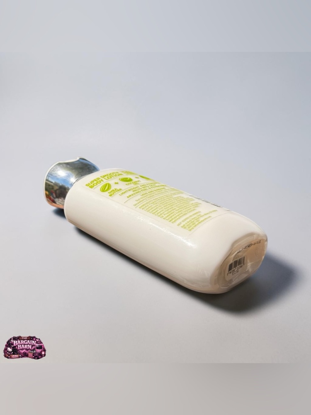 Bath & Body Works Love & Sunshine Body Lotion 8oz RETIRED Shea Butter (NEW) - Picture 5 of 5